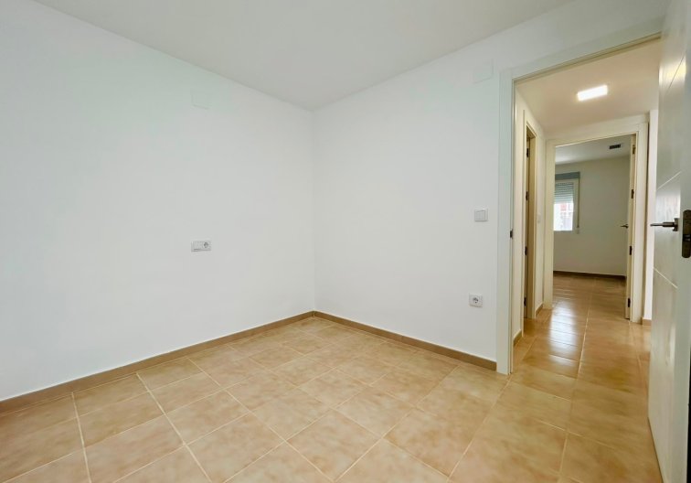 Revente - Bungalow - La Siesta - Costa Blanca