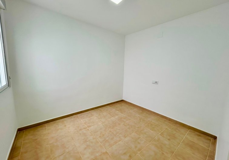 Revente - Bungalow - La Siesta - Costa Blanca