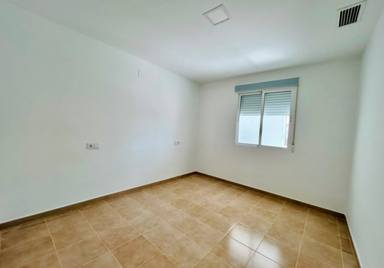 Revente - Bungalow - La Siesta - Costa Blanca