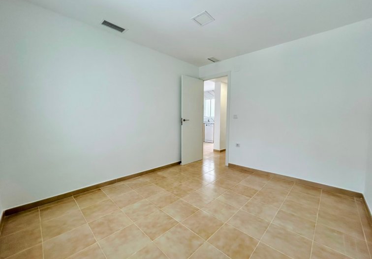 Revente - Bungalow - La Siesta - Costa Blanca