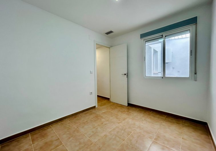 Revente - Bungalow - La Siesta - Costa Blanca