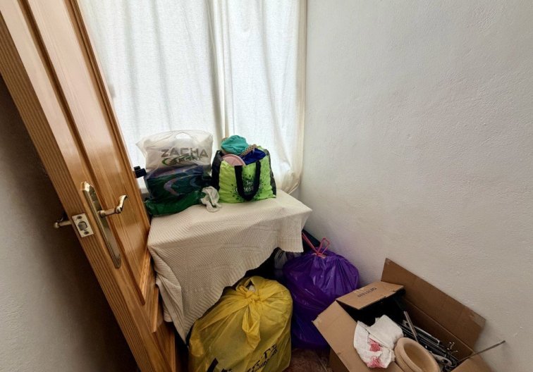 Segunda mano - Apartamento  - Rojales - Inland