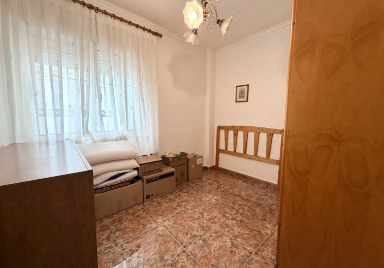 Segunda mano - Apartamento  - Rojales - Inland