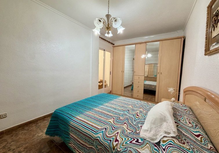 Segunda mano - Apartamento  - Rojales - Inland