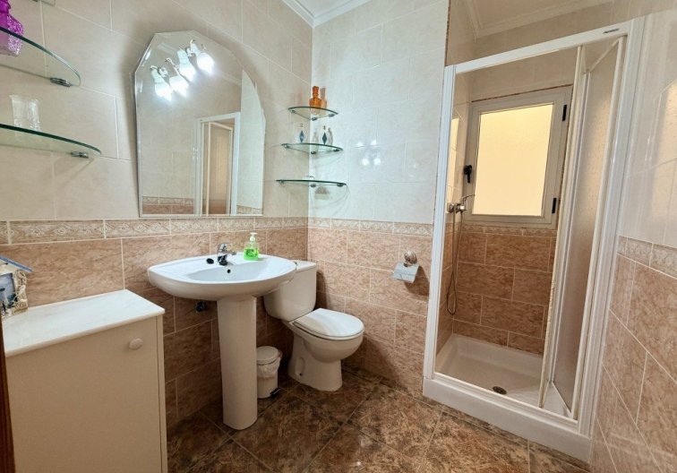 Segunda mano - Apartamento  - Rojales - Inland