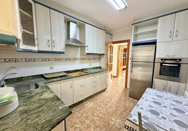 Segunda mano - Apartamento  - Rojales - Inland