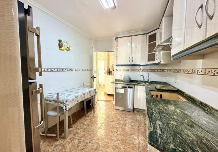 Segunda mano - Apartamento  - Rojales - Inland