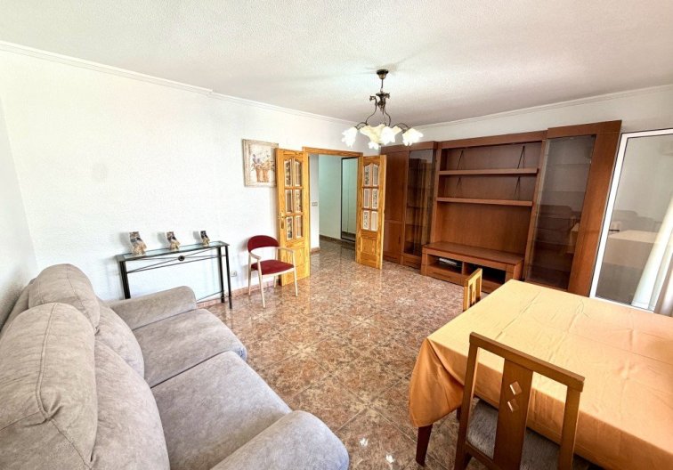 Segunda mano - Apartamento  - Rojales - Inland