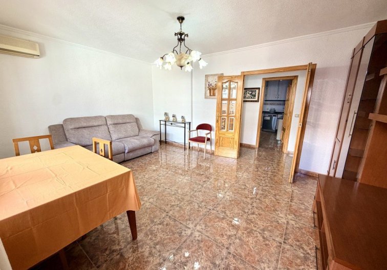 Segunda mano - Apartamento  - Rojales - Inland