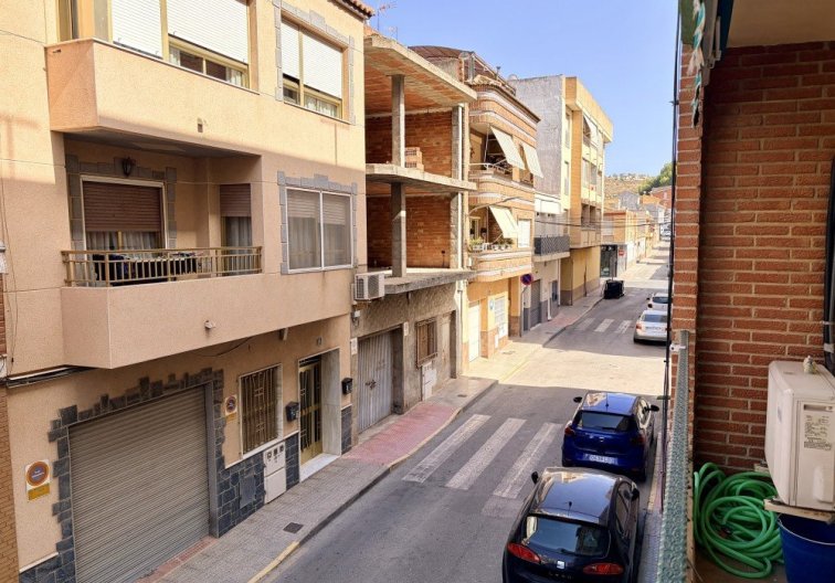 Segunda mano - Apartamento  - Rojales - Inland