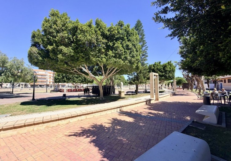 Segunda mano - Apartamento  - Rojales - Inland