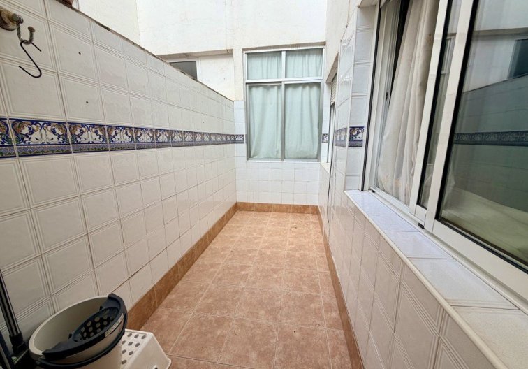 Segunda mano - Apartamento  - Rojales - Inland