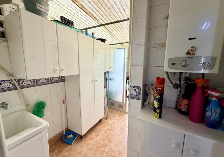 Segunda mano - Apartamento  - Rojales - Inland