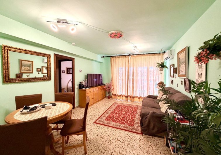 Wiederverkauf - Wohnung - Guardamar del Segura - Costa Blanca