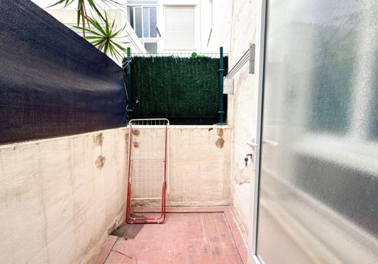 Wiederverkauf - Wohnung - Guardamar del Segura - Costa Blanca