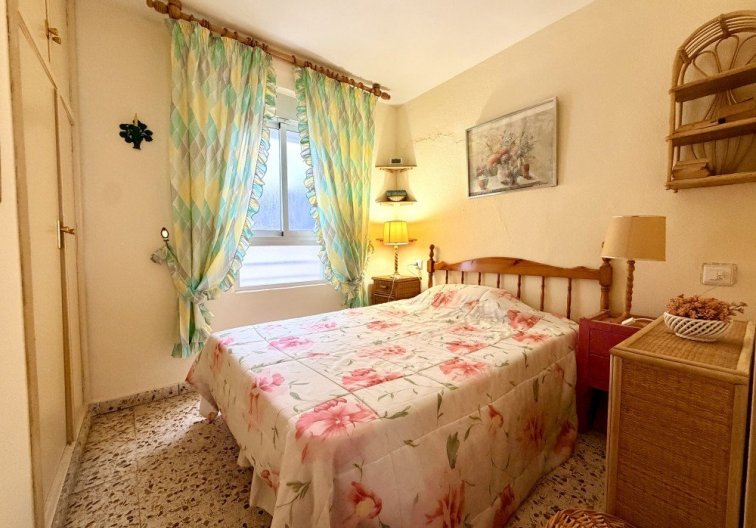 Wiederverkauf - Wohnung - Guardamar del Segura - Costa Blanca