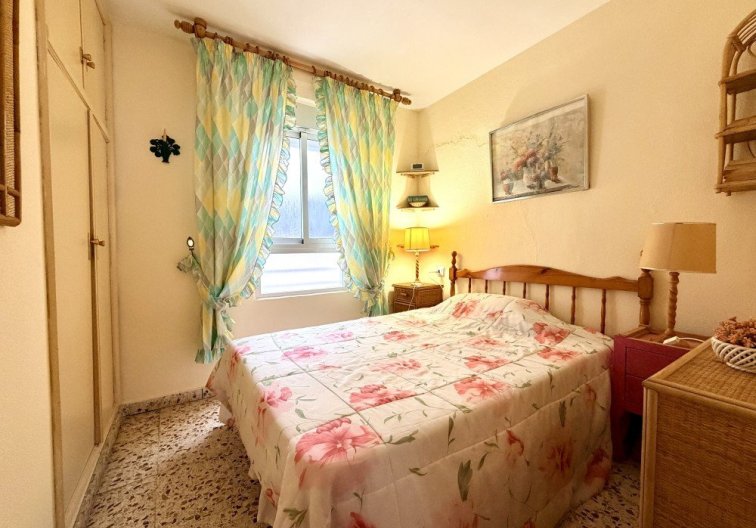 Wiederverkauf - Wohnung - Guardamar del Segura - Costa Blanca