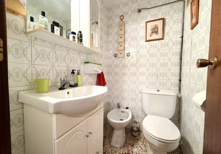 Wiederverkauf - Wohnung - Guardamar del Segura - Costa Blanca