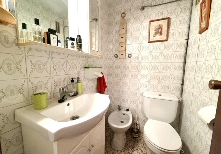 Wiederverkauf - Wohnung - Guardamar del Segura - Costa Blanca