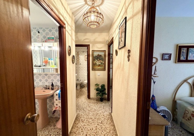 Wiederverkauf - Wohnung - Guardamar del Segura - Costa Blanca