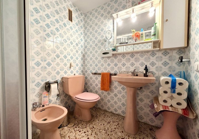 Wiederverkauf - Wohnung - Guardamar del Segura - Costa Blanca