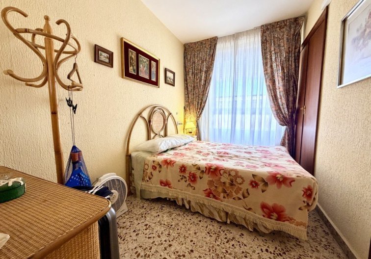 Wiederverkauf - Wohnung - Guardamar del Segura - Costa Blanca