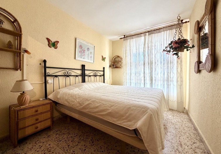 Wiederverkauf - Wohnung - Guardamar del Segura - Costa Blanca