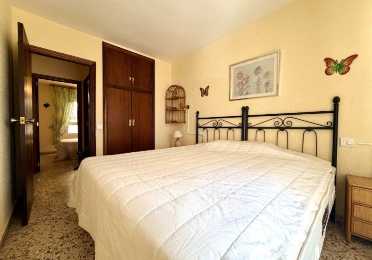 Wiederverkauf - Wohnung - Guardamar del Segura - Costa Blanca