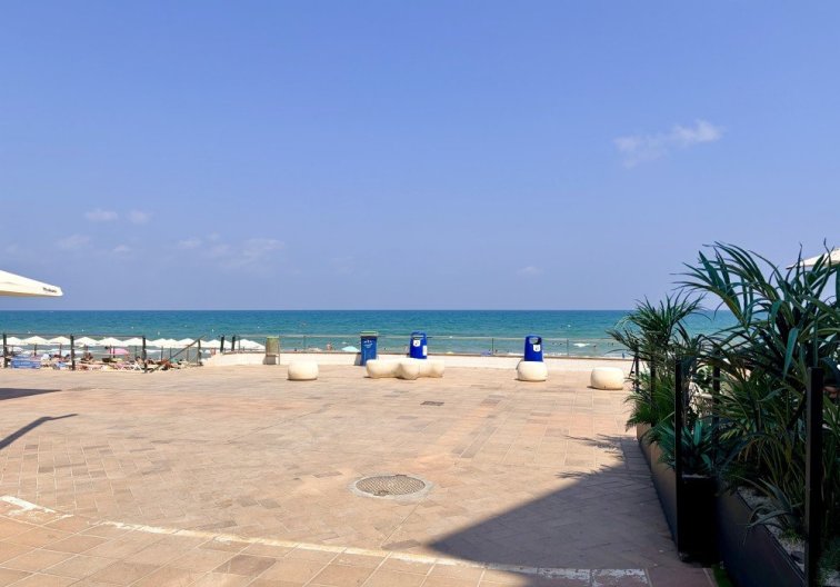 Wiederverkauf - Wohnung - Guardamar del Segura - Costa Blanca