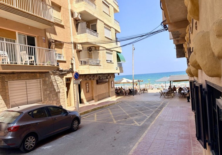 Wiederverkauf - Wohnung - Guardamar del Segura - Costa Blanca