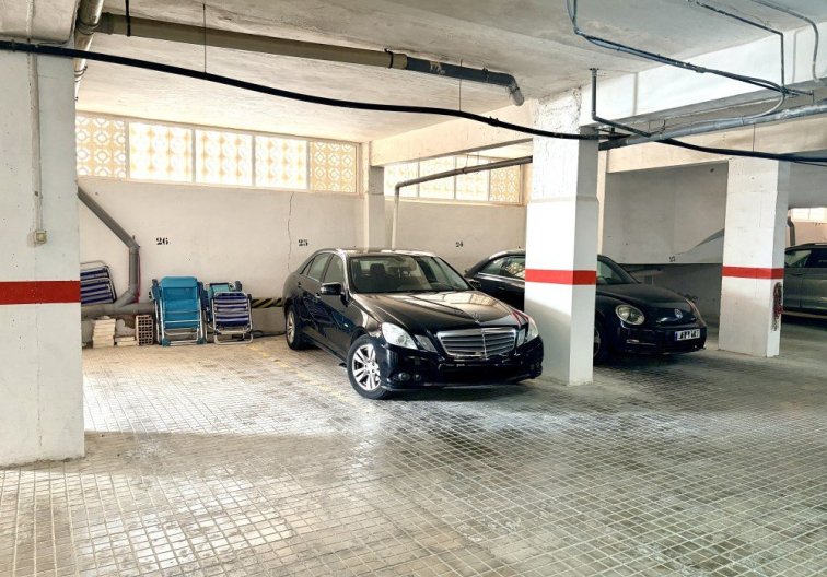Wiederverkauf - Wohnung - Guardamar del Segura - Costa Blanca