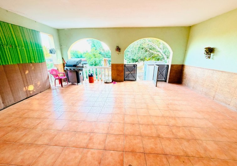 Revente - Maison de campagne - Catral - Costa Blanca