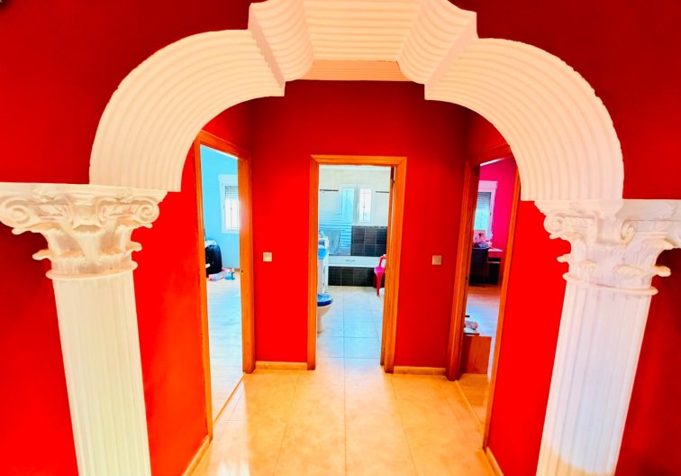 Revente - Maison de campagne - Catral - Costa Blanca