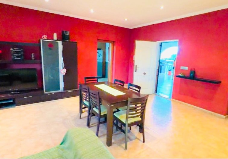 Revente - Maison de campagne - Catral - Costa Blanca