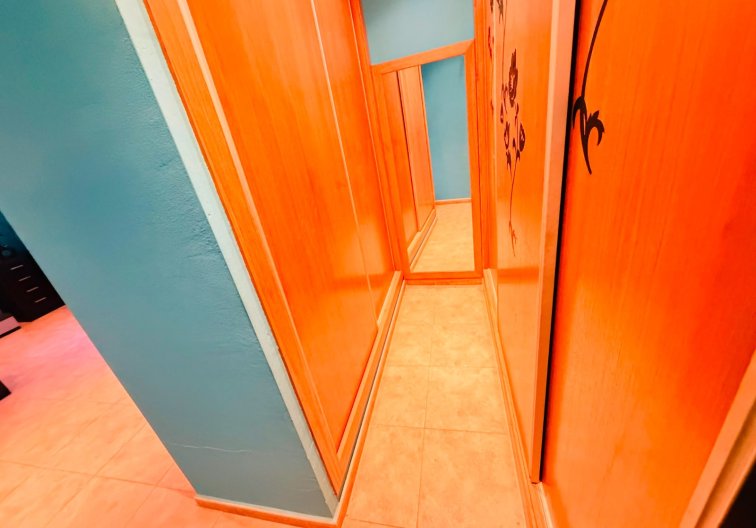 Revente - Maison de campagne - Catral - Costa Blanca