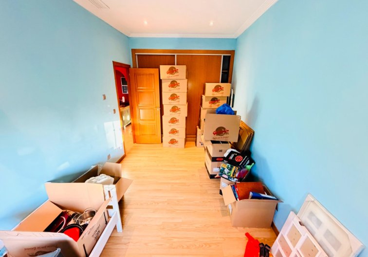 Revente - Maison de campagne - Catral - Costa Blanca