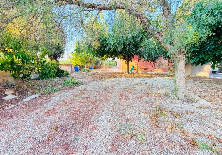 Revente - Maison de campagne - Catral - Costa Blanca