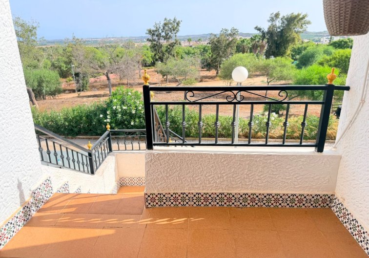 Resale - Apartment - Vistabella Golf Entre Naranjos - Inland