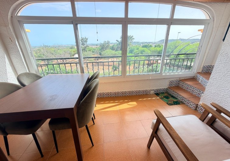 Resale - Apartment - Vistabella Golf Entre Naranjos - Inland