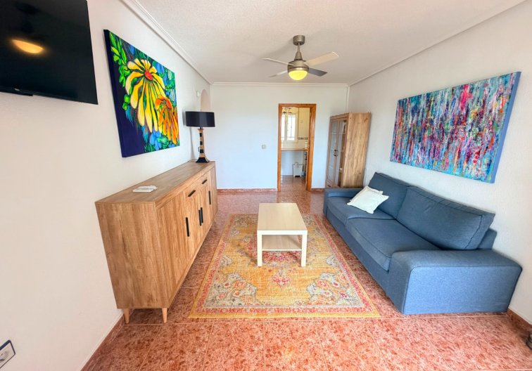 Resale - Apartment - Vistabella Golf Entre Naranjos - Inland
