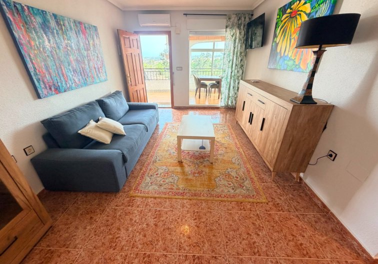 Resale - Apartment - Vistabella Golf Entre Naranjos - Inland
