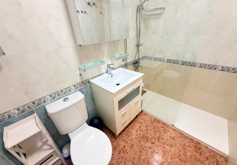 Resale - Apartment - Vistabella Golf Entre Naranjos - Inland