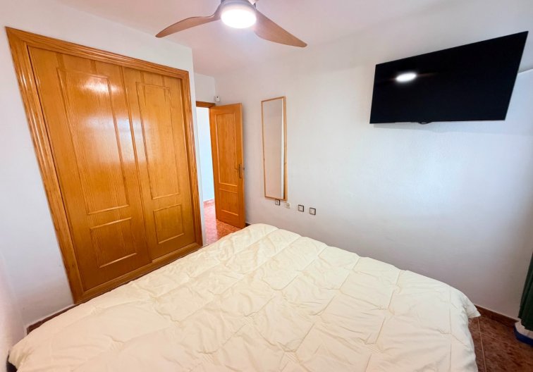 Resale - Apartment - Vistabella Golf Entre Naranjos - Inland