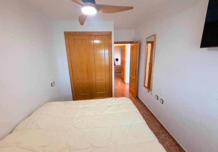 Resale - Apartment - Vistabella Golf Entre Naranjos - Inland