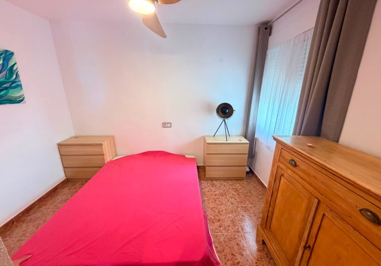 Resale - Apartment - Vistabella Golf Entre Naranjos - Inland