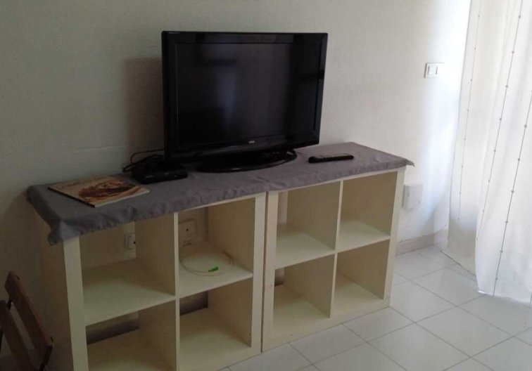 Segunda mano - Apartamento  - Torrevieja - Habaneras