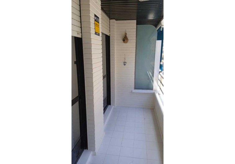 Segunda mano - Apartamento  - Torrevieja - Habaneras