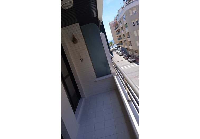 Segunda mano - Apartamento  - Torrevieja - Habaneras
