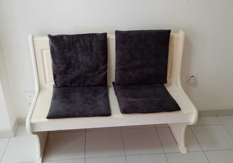 Segunda mano - Apartamento  - Torrevieja - Habaneras