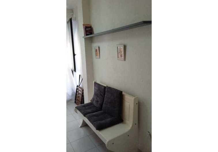 Segunda mano - Apartamento  - Torrevieja - Habaneras